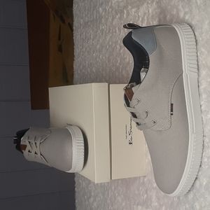 Ben Sherman Marko Oxford 2